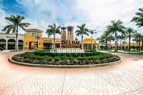 delray marketplace stores.